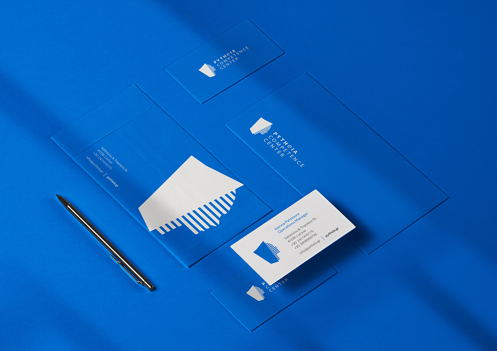 PYTHeIA Competence Center envelope 1700x1200 by xhristakis
