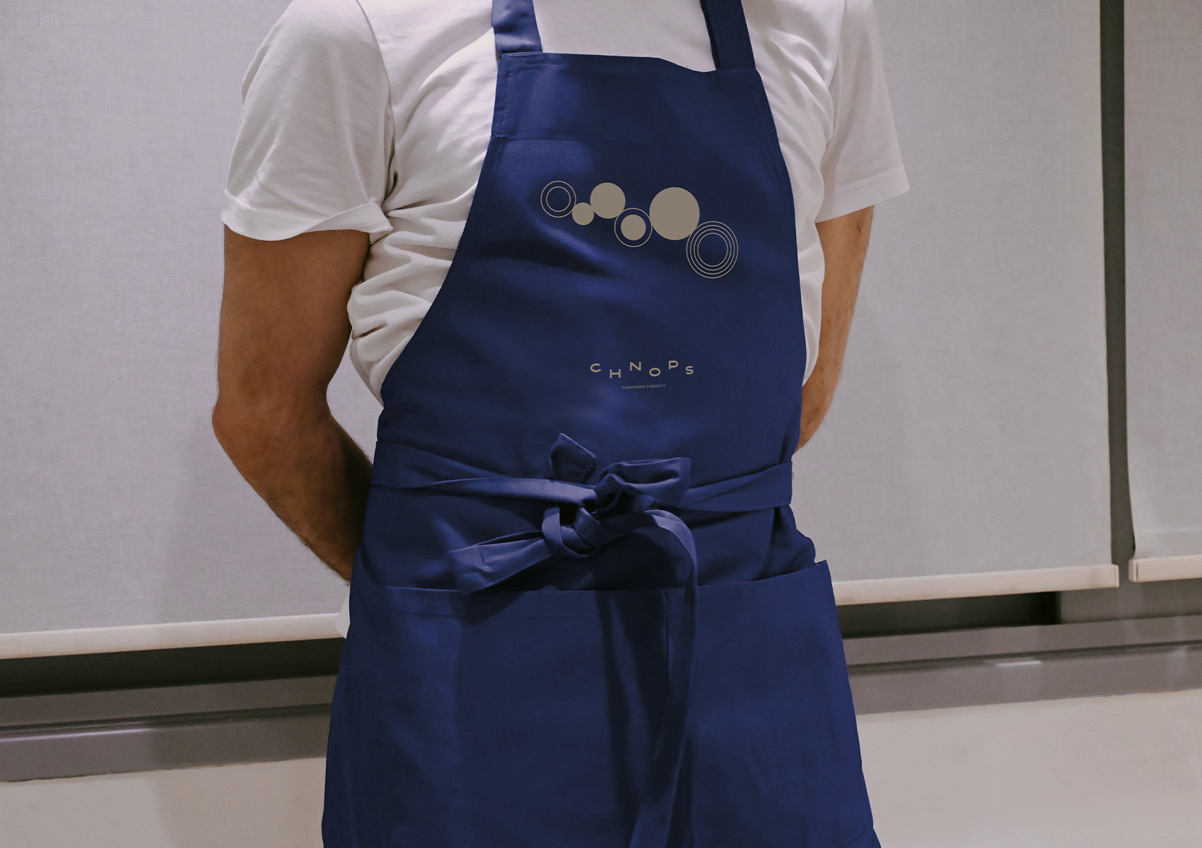 Apron