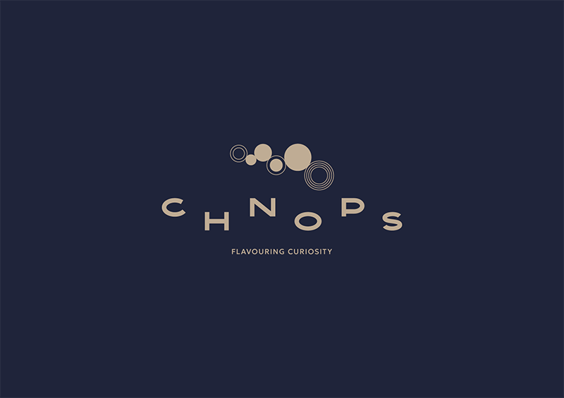 CHNOPS