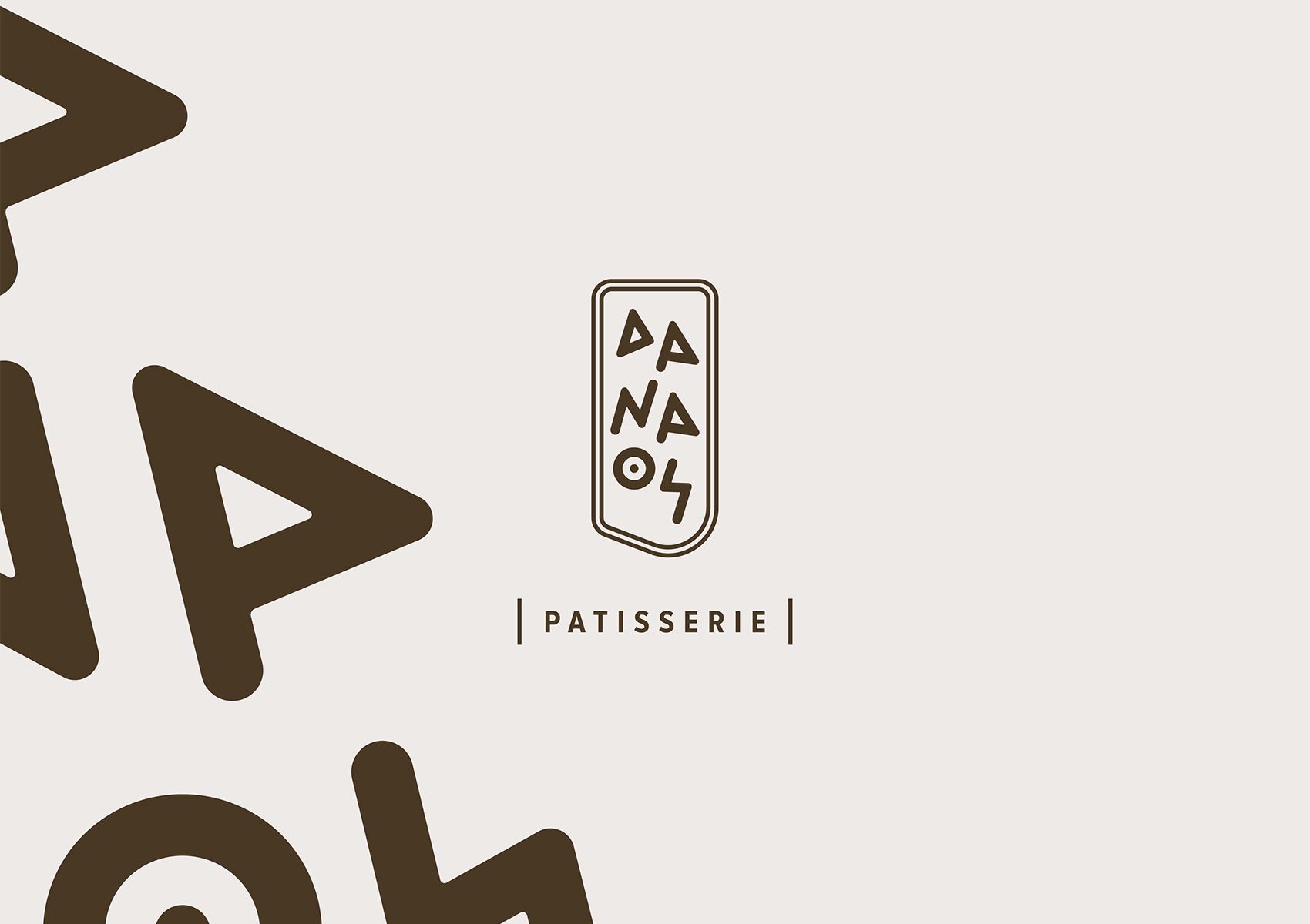 Danaos Patisserie logo artwork 1700x1200 by xhristakis