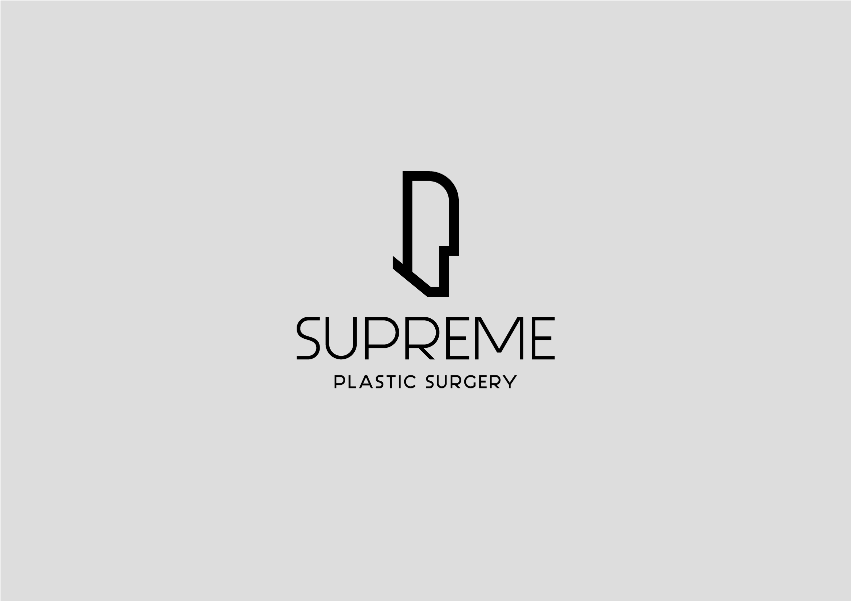 logo supreme