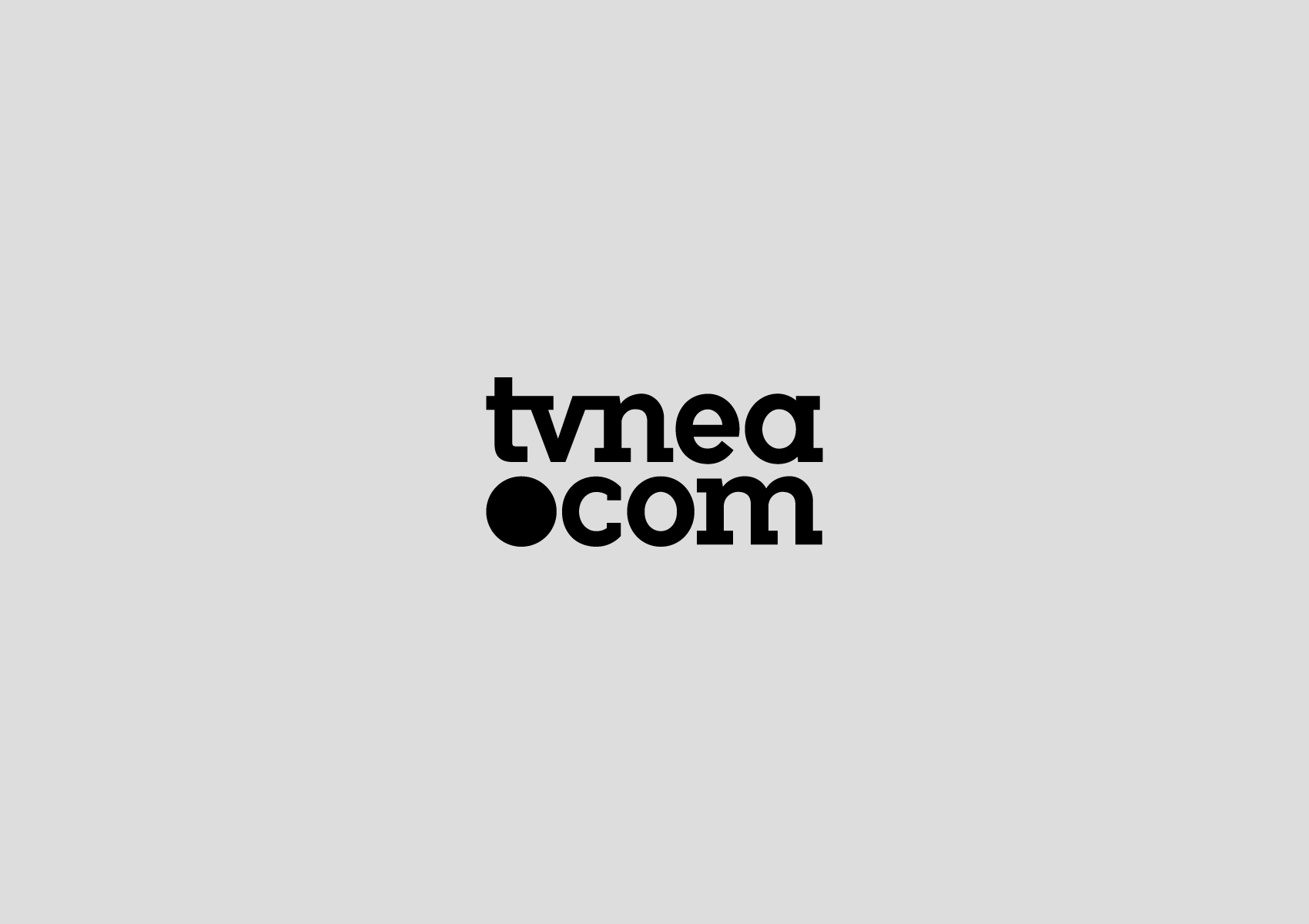 logo tvnea com